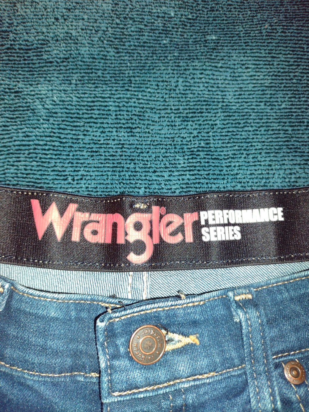 Men Jeans Subcategory Classification - Picture 5 of 8